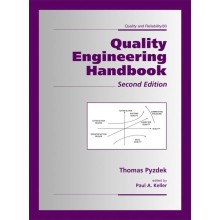 Quality Engineering Handbook